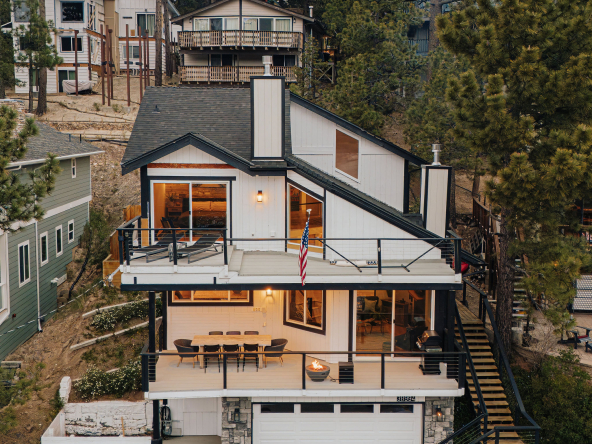 Boulder Landing Exterior View