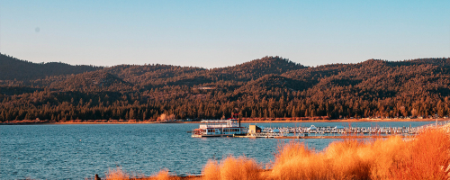 Big Bear Lake
