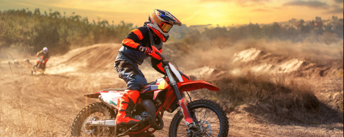 Motocross